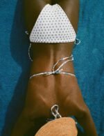 Monkey/Hearts Serena Bikini Bottom - Image 5