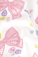 Doily Beaux Polo Pajamas - Image 7