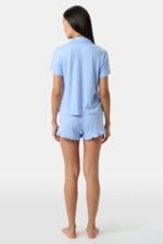 Lovely Monkey Wyatt Polo Pajamas - Image 6