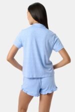 Lovely Monkey Wyatt Polo Pajamas - Image 5