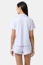 Hearts Vine Wyatt Polo Pajamas - Image 5