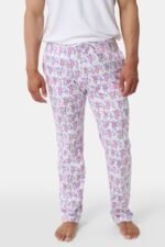 Mens Palm Beach Monkey Simon Pant - Image 2