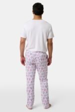 Mens Palm Beach Monkey Simon Pant - Image 4