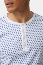 Mens Hearts Spencer Pajamas - Image 3