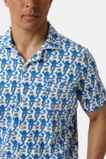 Mens Monkey Louie Pajamas - Image 3
