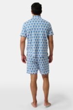 Mens Monkey Louie Pajamas - Image 5
