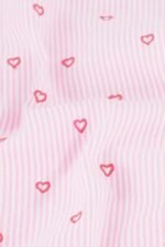 Kids Mini Hearts Kurta - Image 4