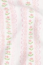 Daisy Heart Stripe Rosemary Top - Image 7