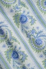 Provencal Stripe Willow Tunic - Image 6