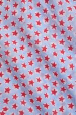 Kids Starry Dot Carrie Cover Up - Image 5
