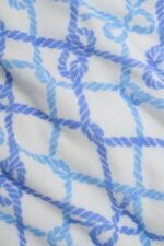 Seaside Knots Eva Top - Image 8