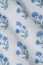 Rosa Floral Veronica Dress - Image 7