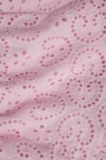 Kids Clover Eyelet Elsie Top - Image 5