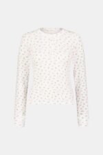 Mini Monkey Blossom Rosemary Top - Image 6