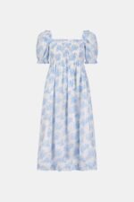 Sherwood Forest Monkey Scarlett Nap Dress - Image 7