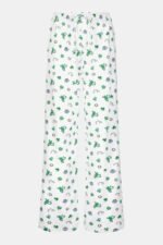 Mens Luck O' The Monkey Simon Pant - Image 6