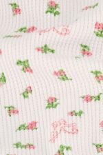 Mini Monkey Blossom Julienne Pant - Image 6