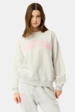 Sleep Club Andie Sweatshirt - Image 2