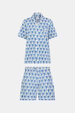 Mens Monkey Louie Pajamas - Image 6