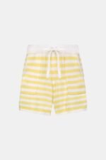 Striped Brie Short - Image 2