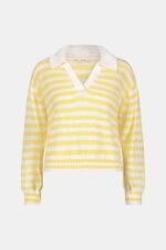 Striped Rocio Sweater - Image 2
