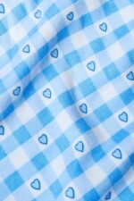 Gingham Hearts Boden Pant - Image 6