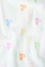 Mini Monkey Keaton Dress - Image 3