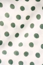 Polka Dot Dakota Dress - Image 6