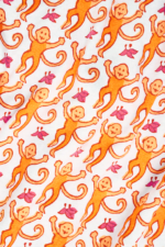 Monkey Polo Pajamas - Image 6