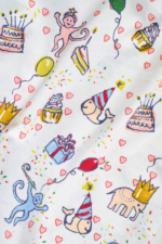 Birthday Bonanza Polo Pajamas - Image 6