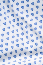 Mens Hearts Spencer Pajamas - Image 6
