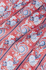 Provencal Stripe Casa Kurta - Image 7