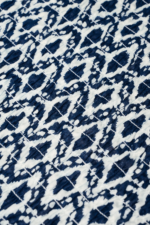 Diamond Ikat Isla Dress - Image 5