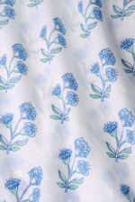 Kids Rosa Ditsy Floral Pami Dress - Image 5