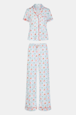 4th of Jemina Fiora Pajamas - Image 7