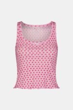 Starry Dot Astor Tank - Image 6