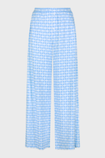 Gingham Hearts Boden Pant - Image 2