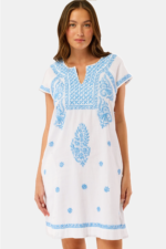 Faith Dress
