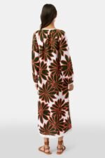 Blooming Daisies Shiv Caftan - Image 5