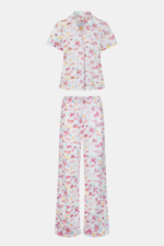 Summer Memories Fiora Pajamas - Image 7