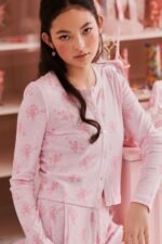 Cupids Kiss Nessa Cardigan - Image 3