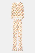 Teddy Tiger Pajamas - Image 6