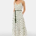 Polka Dot Dakota Dress