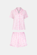 Bouquet Wyatt Polo Pajamas - Image 6