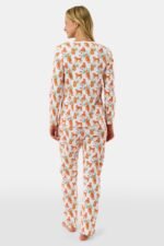 Teddy Tiger Pajamas - Image 4