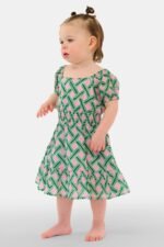 Kids Liana Arna Dress - Image 2