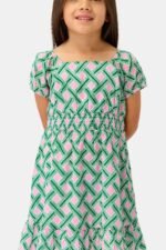 Kids Liana Arna Dress - Image 4