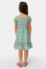 Kids Liana Arna Dress - Image 5
