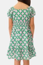 Kids Liana Arna Dress - Image 6