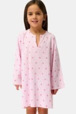 Kids Mini Hearts Kurta